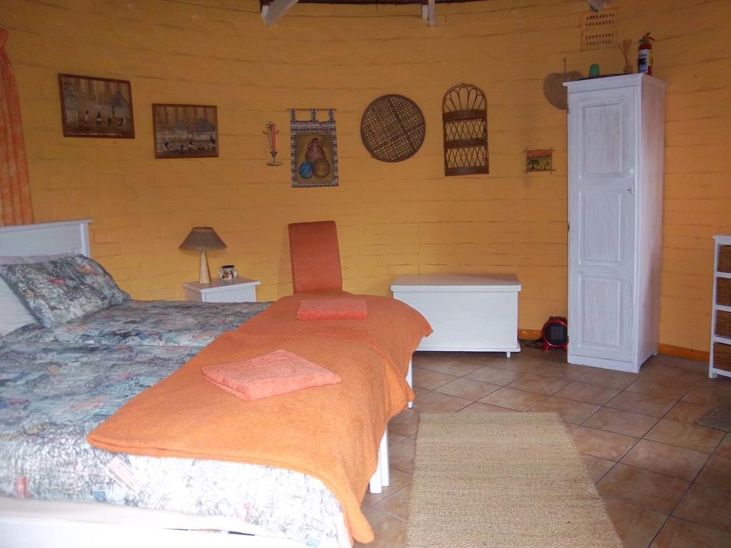 Hotel Imka Trinity Retreat Stormsrivier Pokoj fotografie