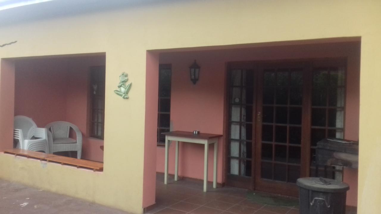 Hotel Imka Trinity Retreat Stormsrivier Exteriér fotografie