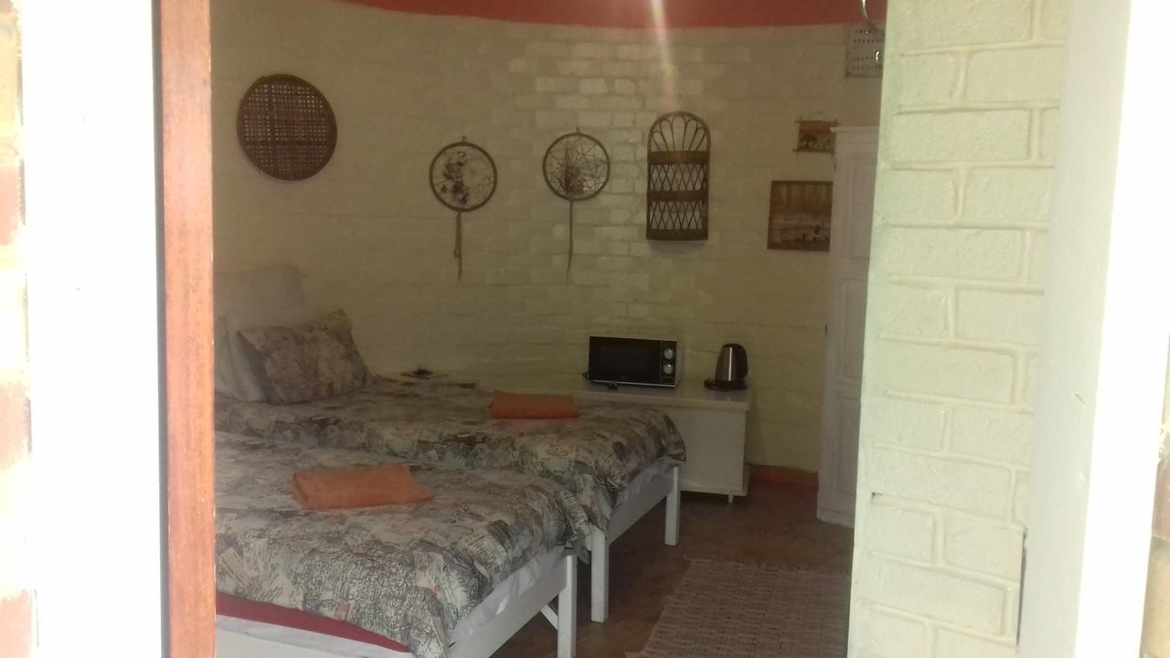 Hotel Imka Trinity Retreat Stormsrivier Exteriér fotografie